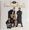 DVD. RYBKA ZWANA WANDĄ